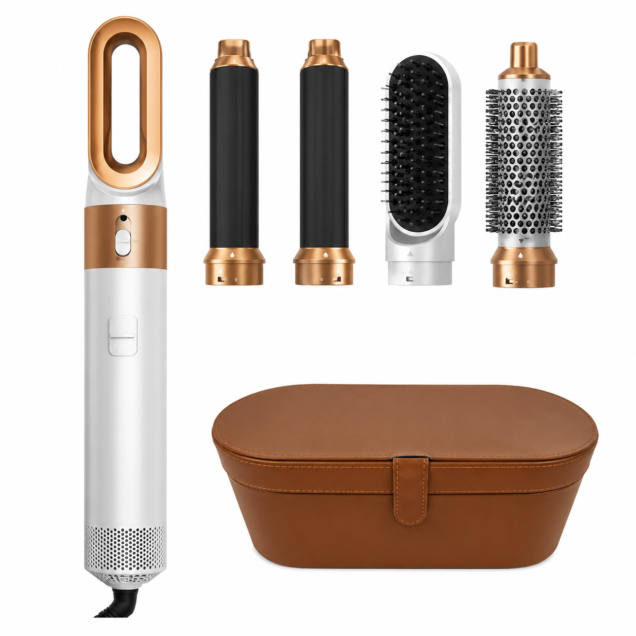 5 in 1 Hair Dryer