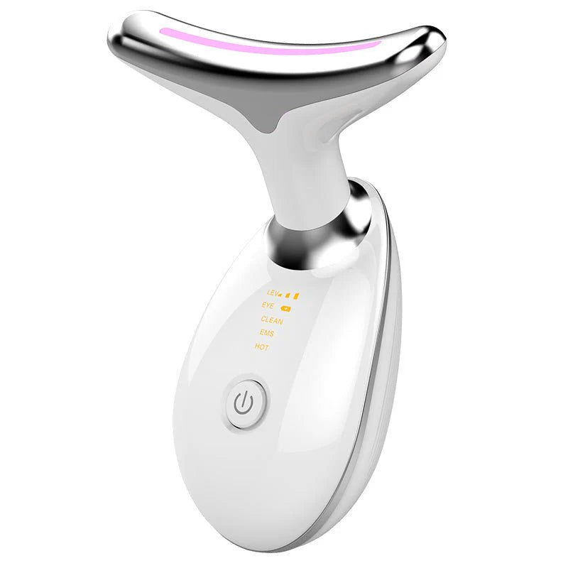 EMS & LED Therapy Device