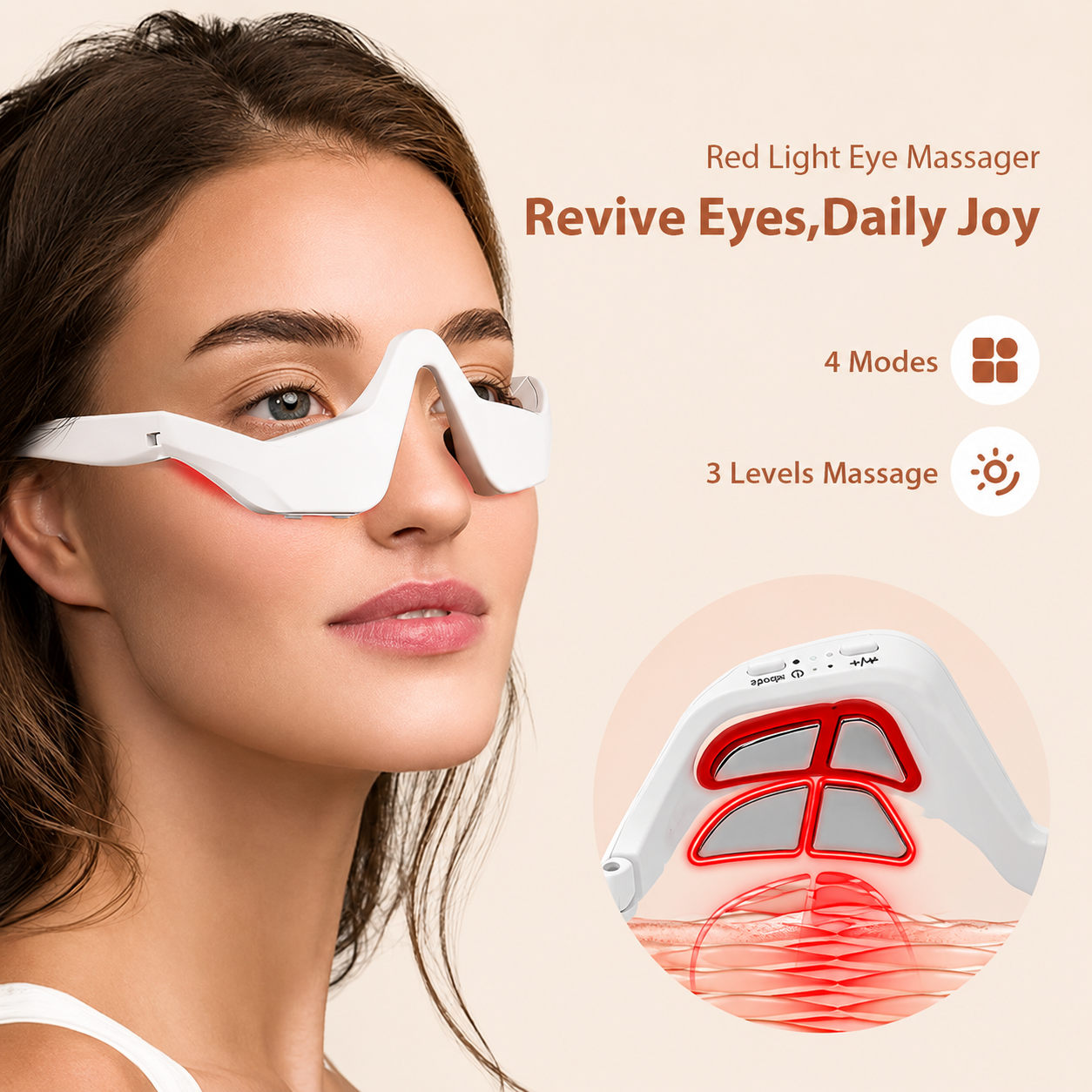 Eye Massager