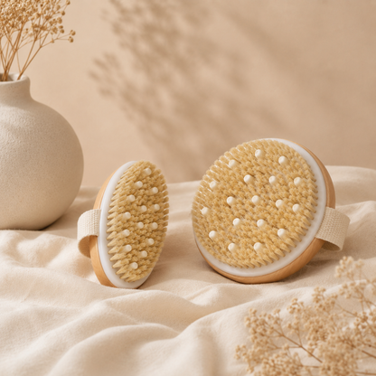 Body Brush