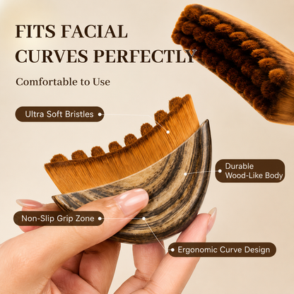 Face Brush