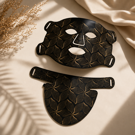 Face & Neck Mask Pro