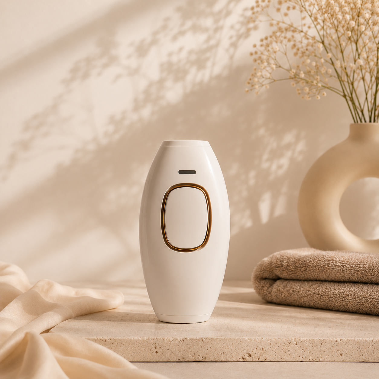 IPL Hair Removal