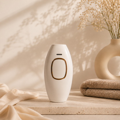 IPL Hair Removal