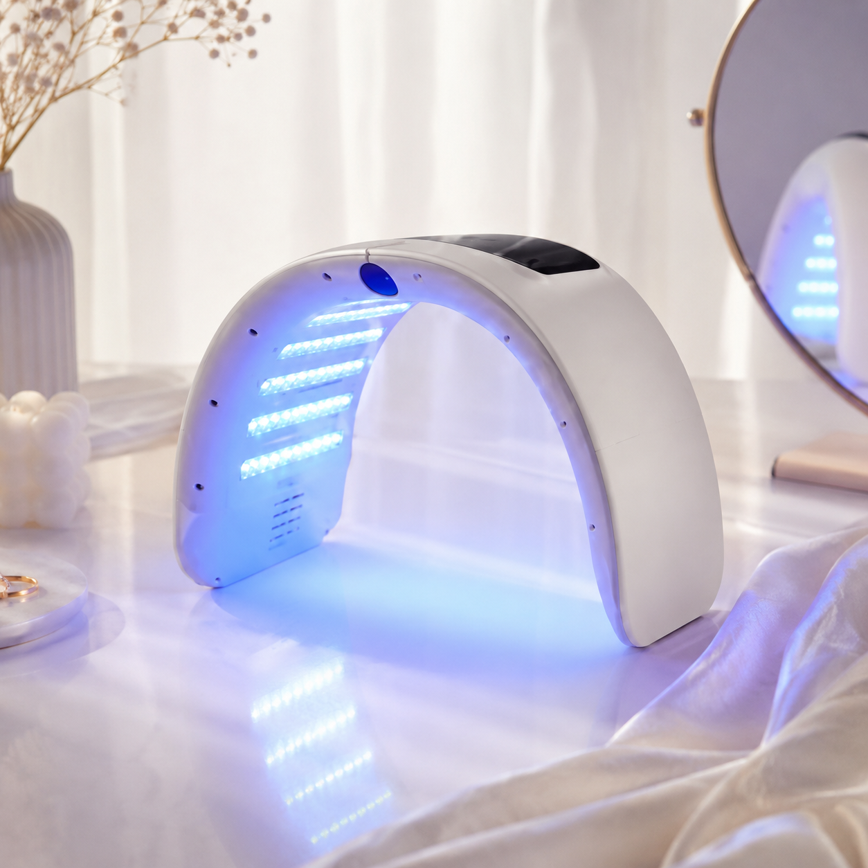 LED Photon Device