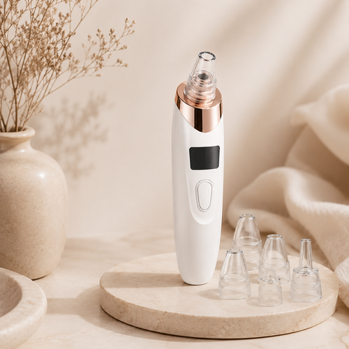 Pore Vacum