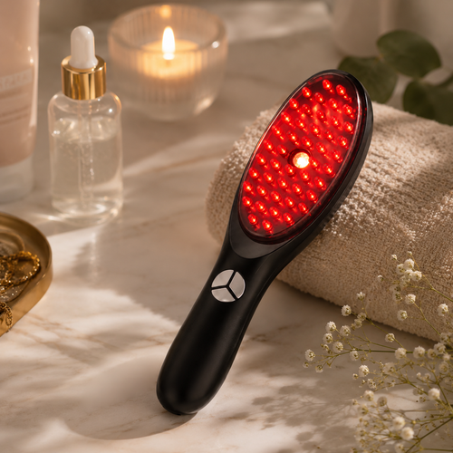 Hair Growth Massager
