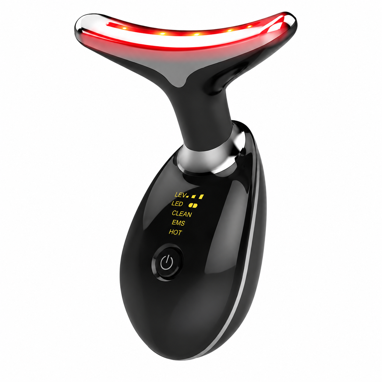 EMS & LED Therapy Device