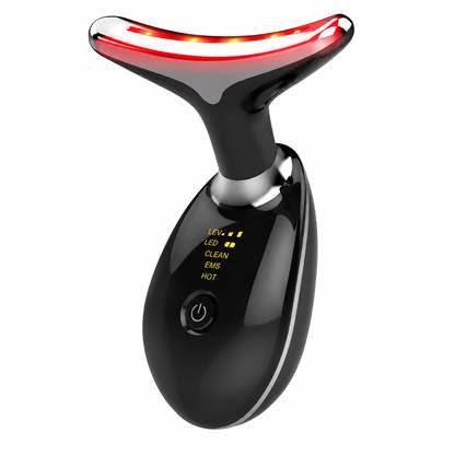 EMS & LED Therapy Device