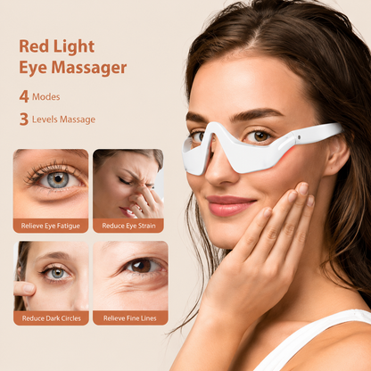 Eye Massager