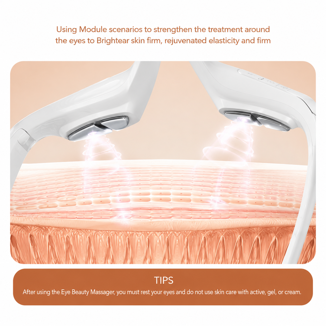 Eye Massager