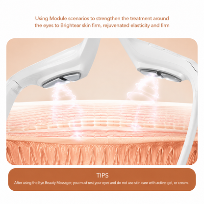Eye Massager