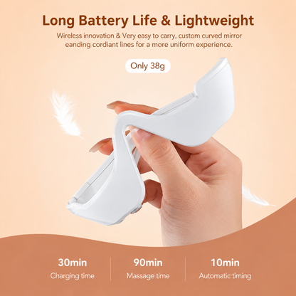 Eye Massager