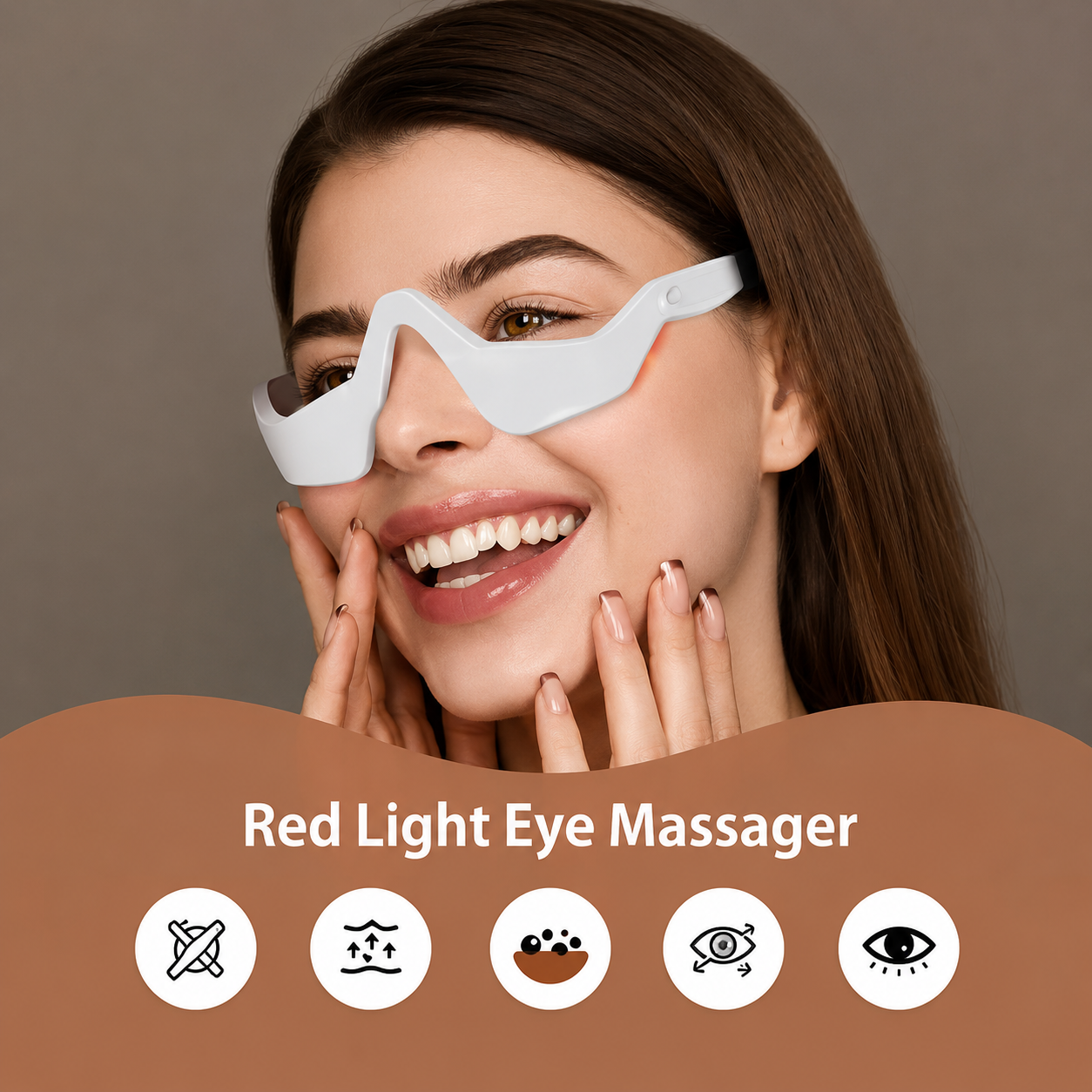 Eye Massager