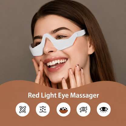 Eye Massager