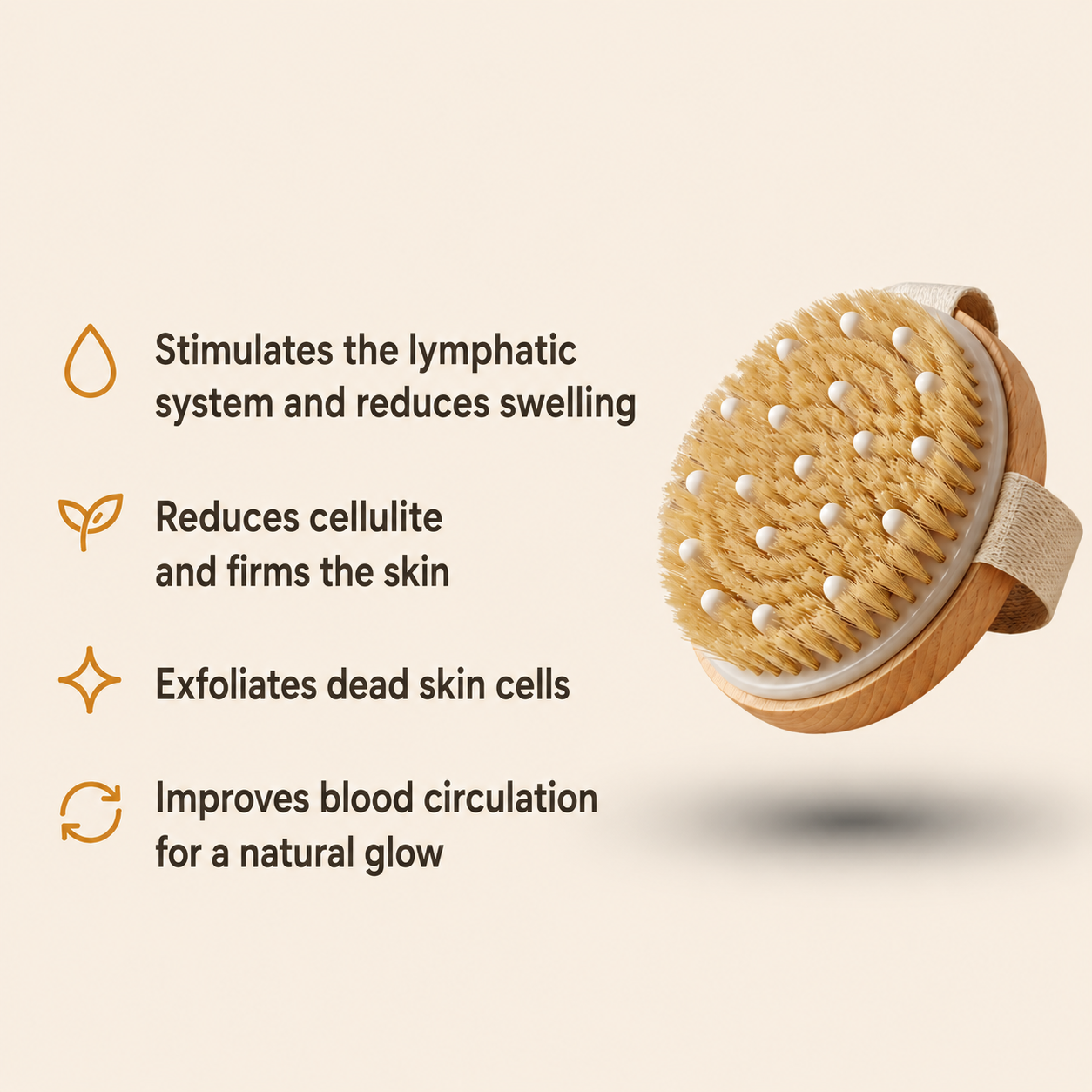 Body Brush