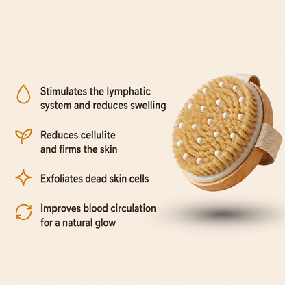 Body Brush