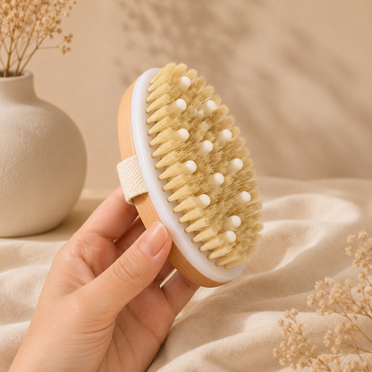 Body Brush