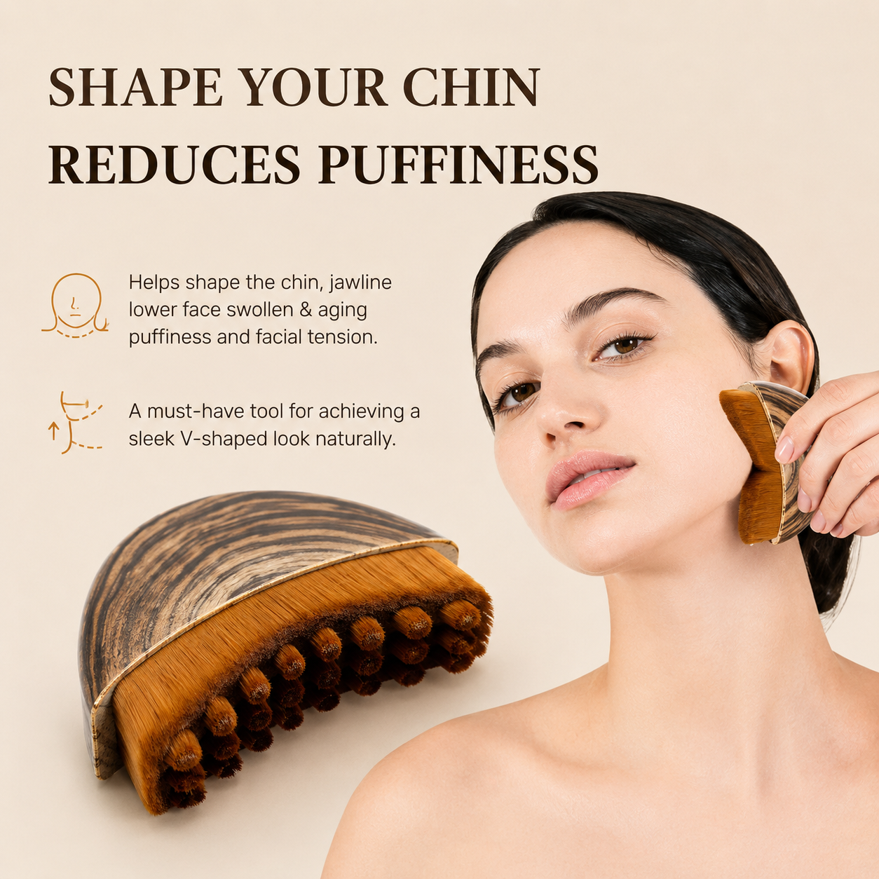 Face Brush