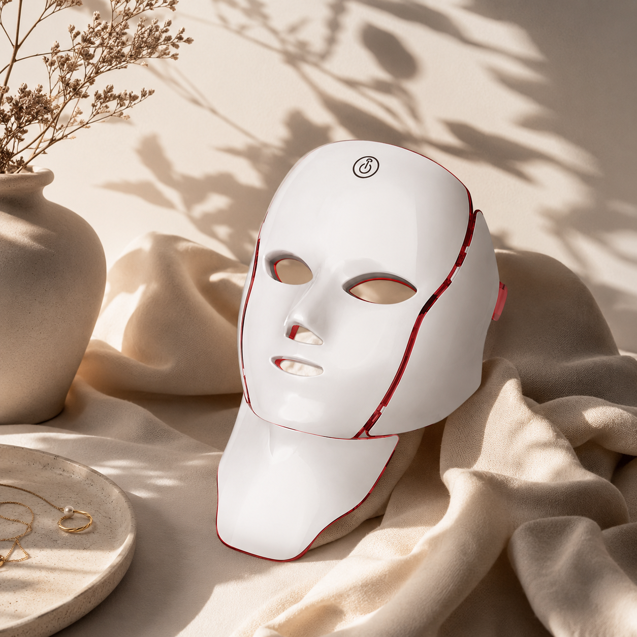Face & Neck Mask