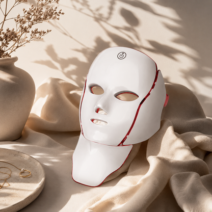Face & Neck Mask
