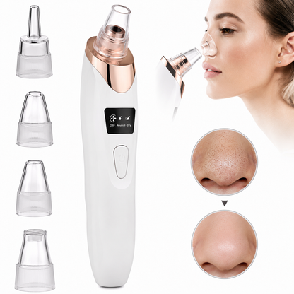 Pore Vacum