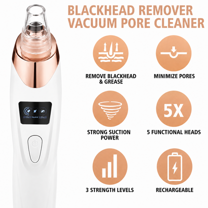 Pore Vacum