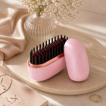 Mini Straightening Brush