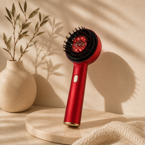 Hair Growth Massager Pro