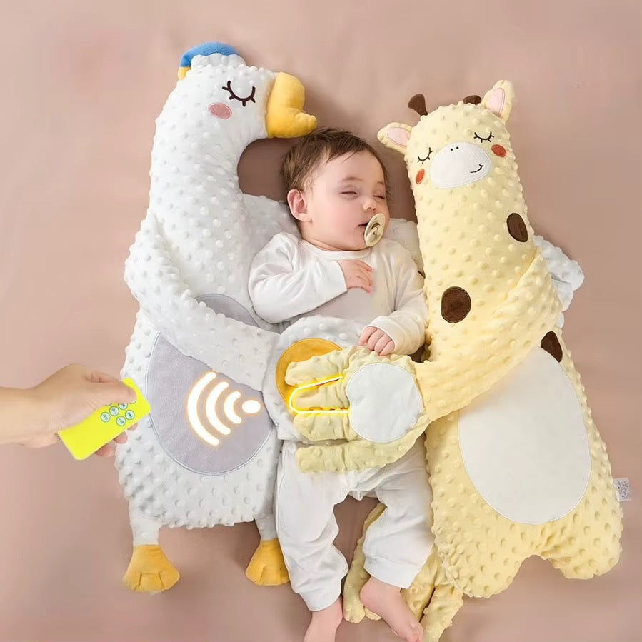 Baby Sleeping Pillow