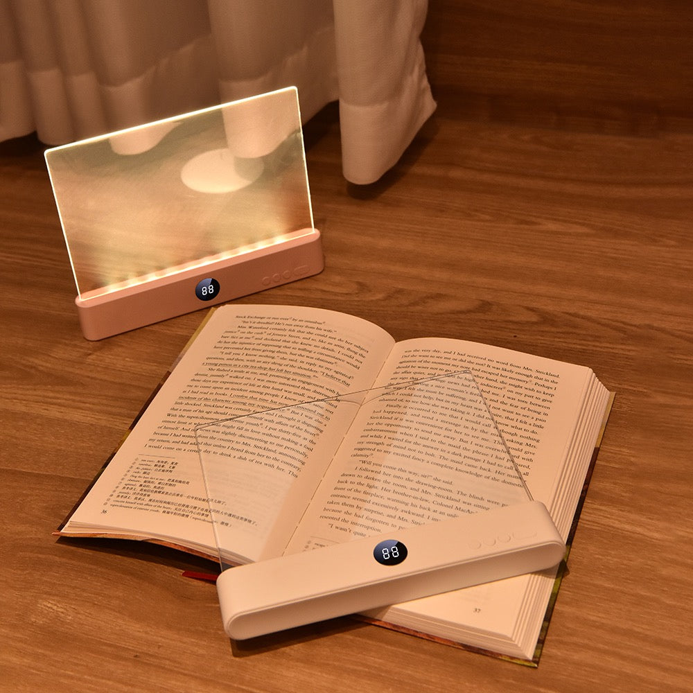 Led Book Light