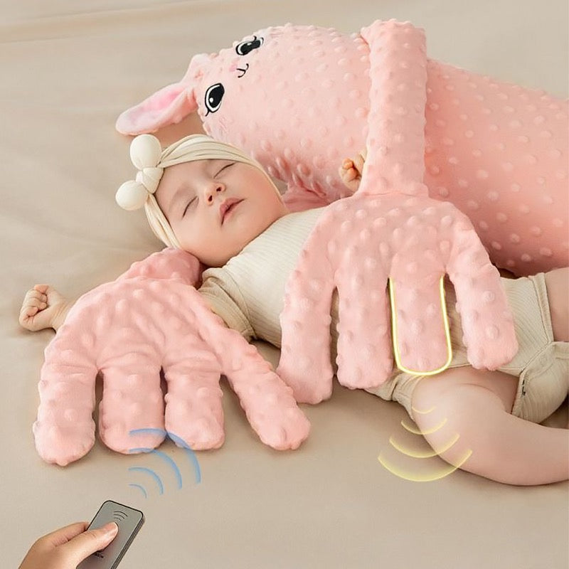 Baby Sleeping Pillow