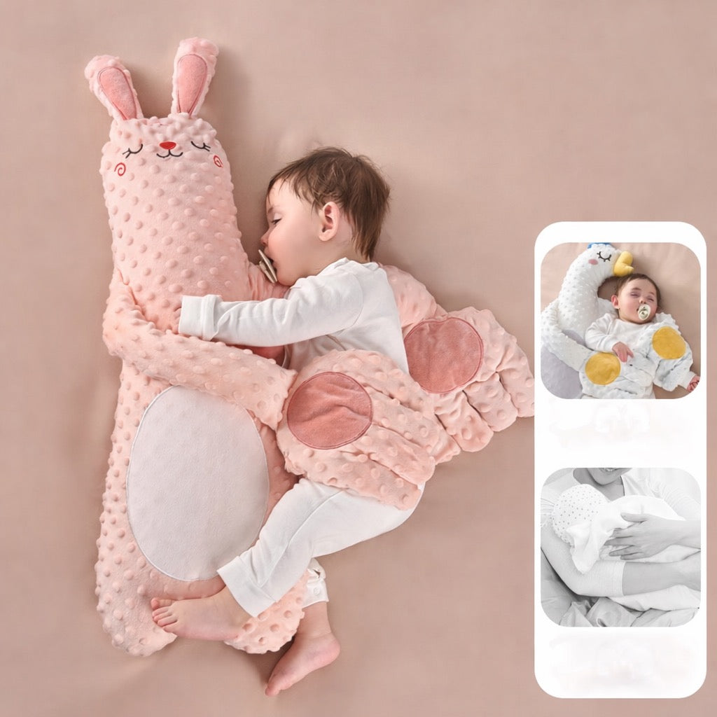 Baby Sleeping Pillow