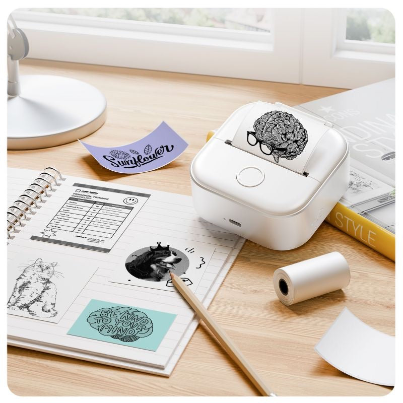Mini Printer