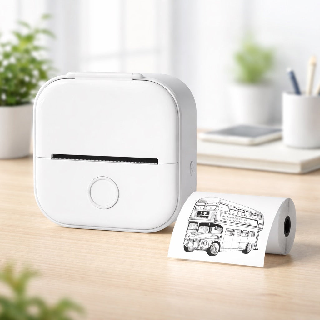 Mini Printer