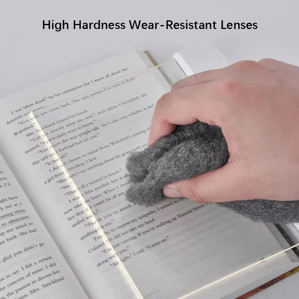 Led Book Light