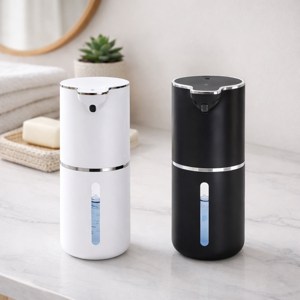 Automatic Soap Dispenser