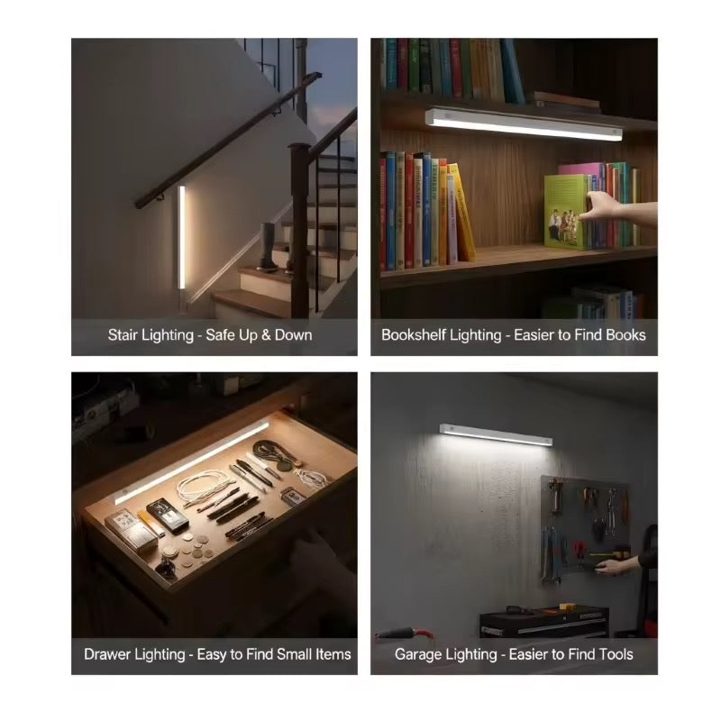 Led Motion Sensor Light