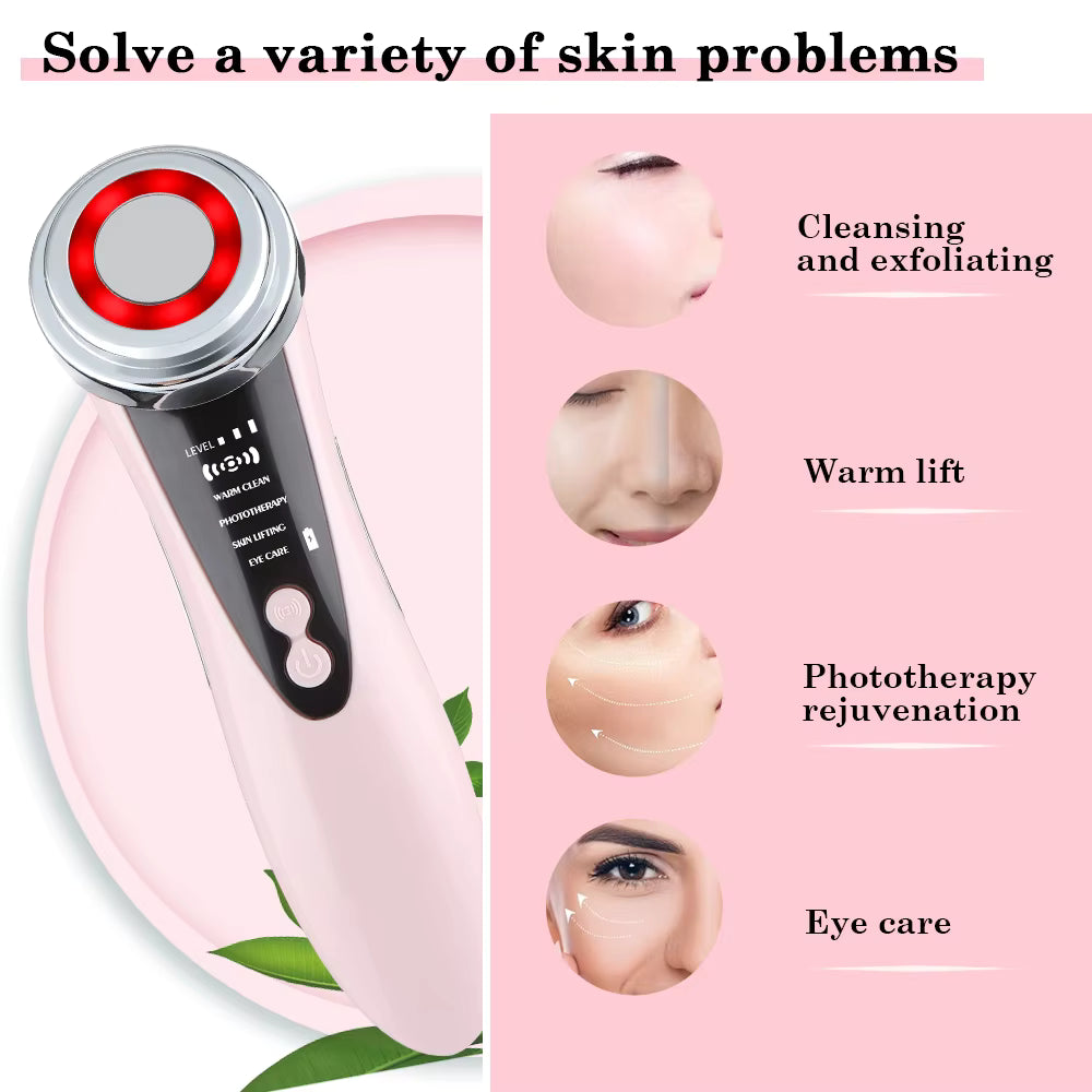 Anti Aging Skin