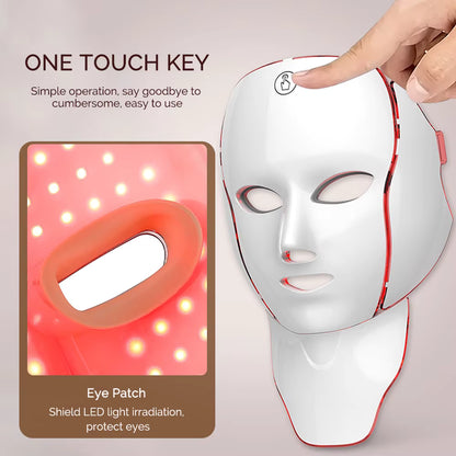 Face & Neck Mask