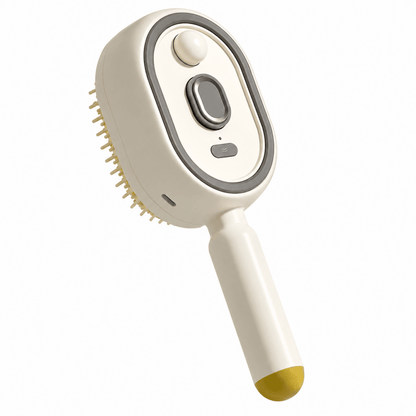 Electric Hair Spa Brush - Phantyo