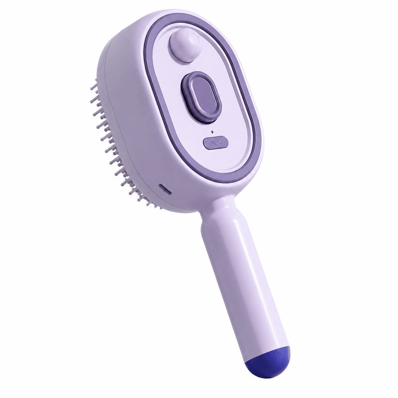 Electric Hair Spa Brush - Phantyo