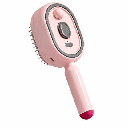 Electric Hair Spa Brush - Phantyo