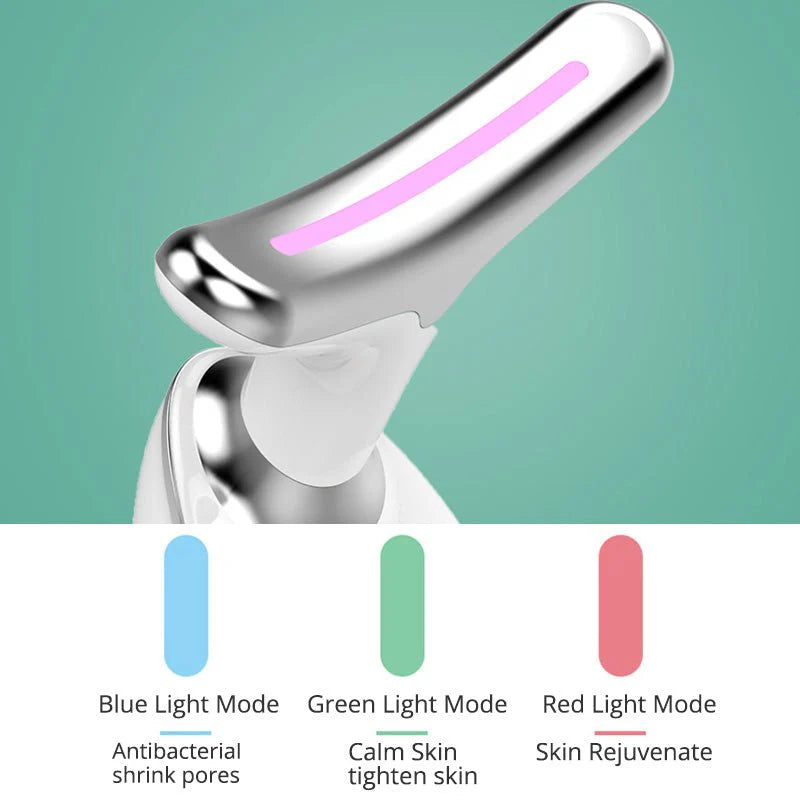 EMS & LED Therapy Device