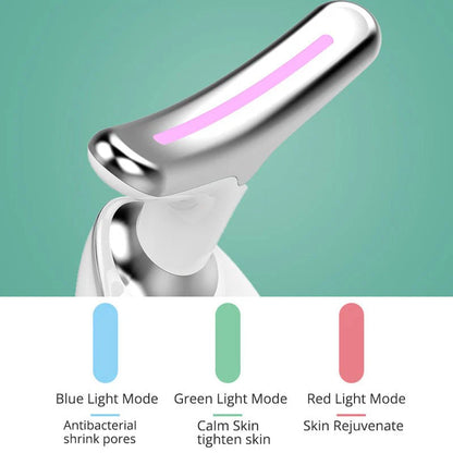 EMS & LED Therapy Device