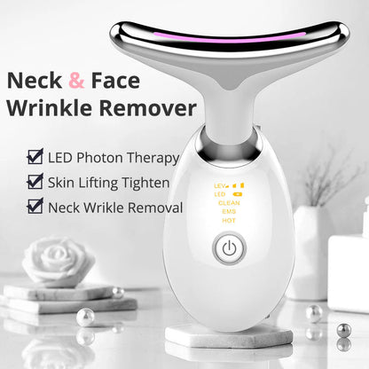 EMS & LED Therapy Device