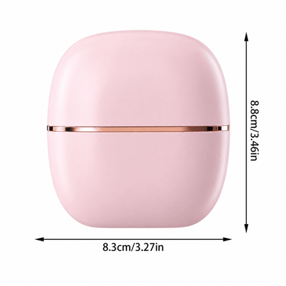 Mini Straightening Brush - Phantyo