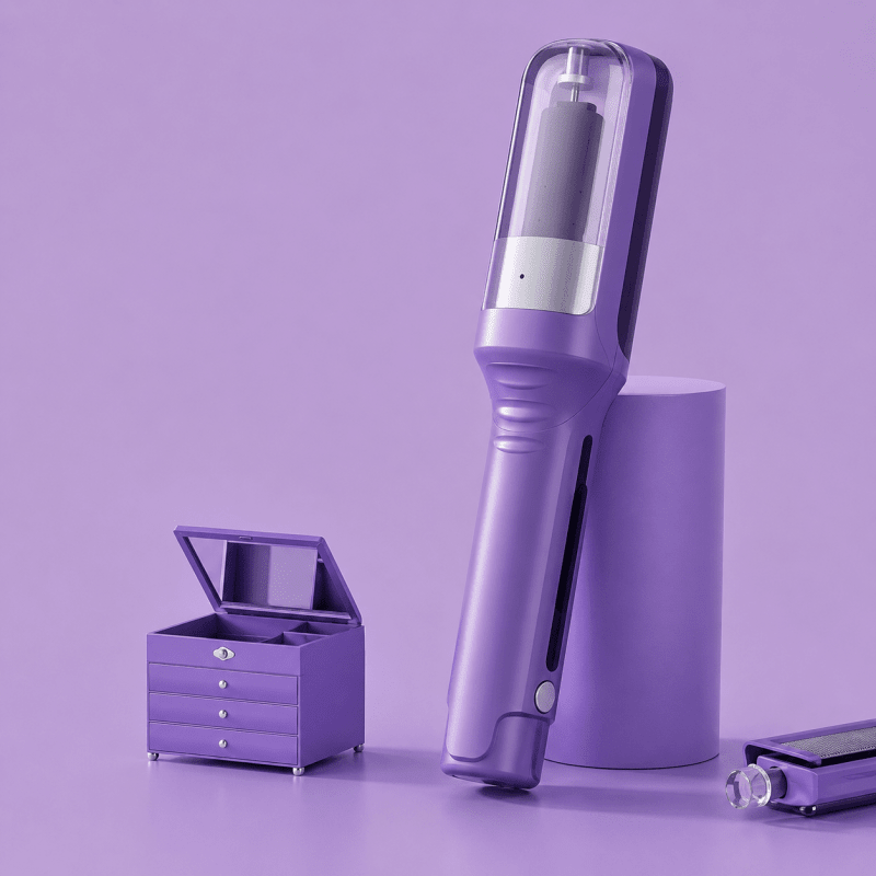 Split End Hair Trimmer - Phantyo
