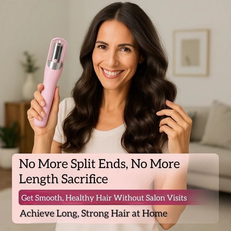 Split End Hair Trimmer - Phantyo