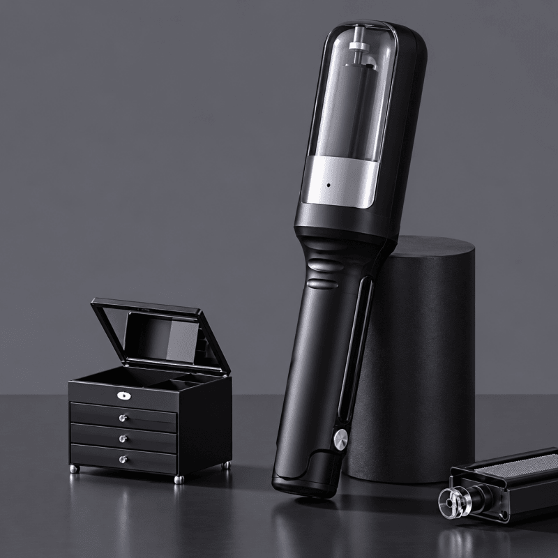 Split End Hair Trimmer - Phantyo